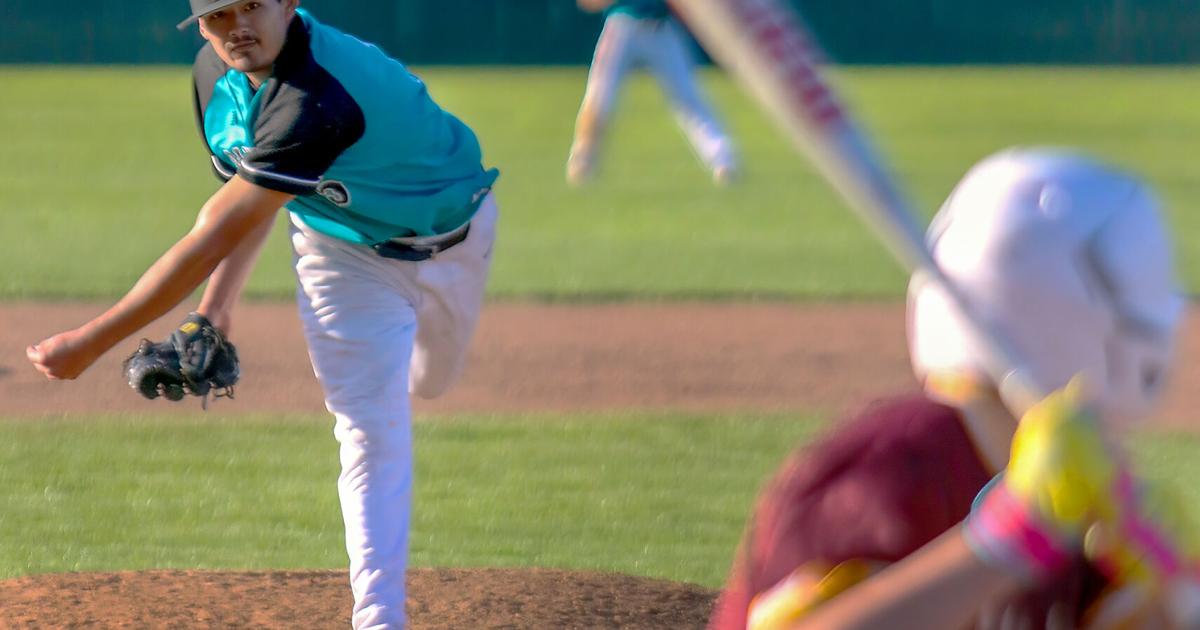 Pioneer Valley baseball looks to create chemistry early in the season | High School