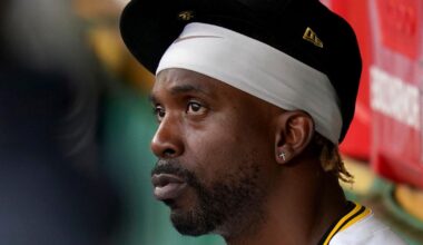 McCutchen, 39, and the Texas Rangers agree to a minor league contract | Sports