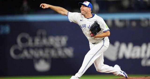 Blue Jays top Phillies 1-0 in Scherzer's first start of pre-season | National Sports