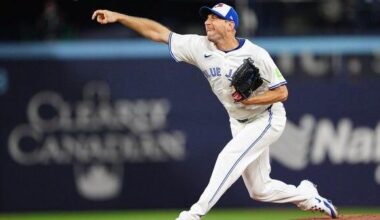 Blue Jays top Phillies 1-0 in Scherzer's first start of pre-season | National Sports