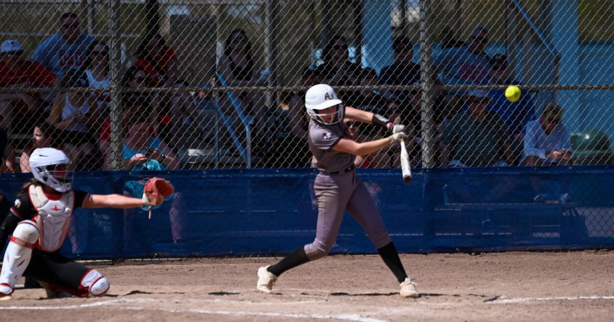 Anderson Softball Captures Win against Benedictine | Anderson University