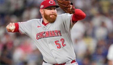 RHP Zack Littell agrees to 1-year contract with the Washington Nationals, AP source says | National Sports