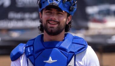 Keegan's dream closer to reality | Sports