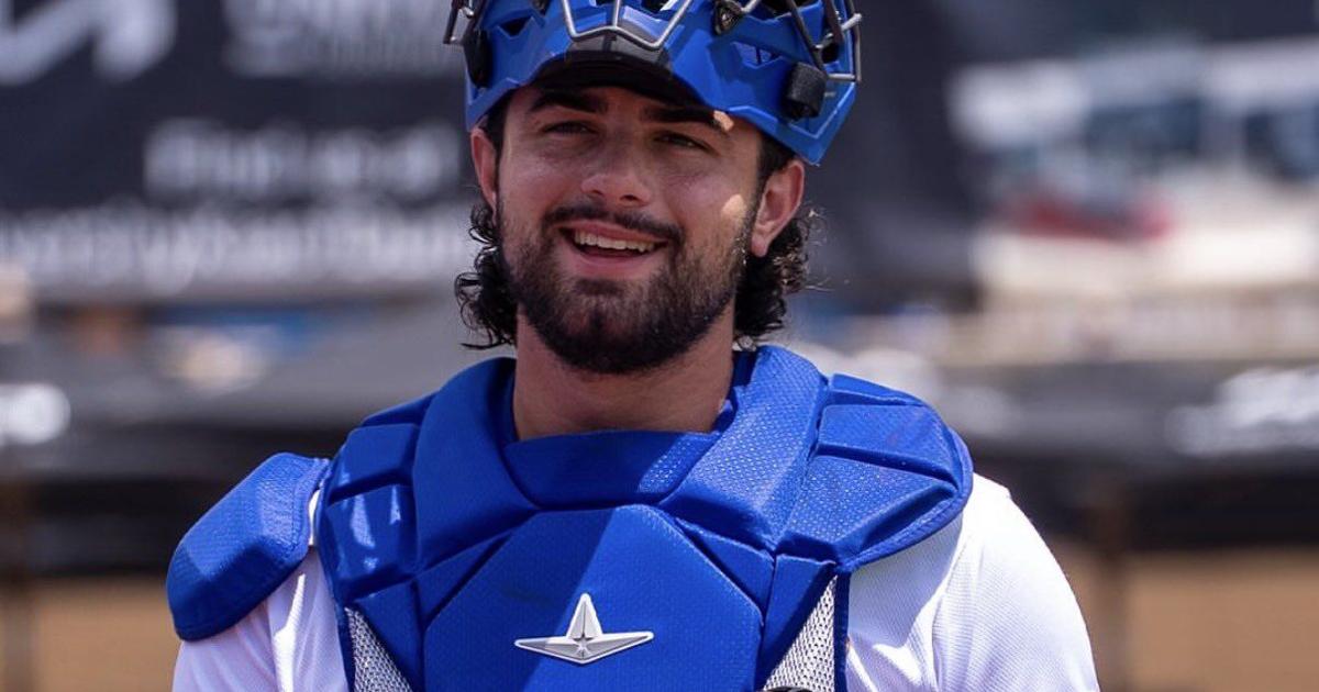 Keegan's dream closer to reality | Sports