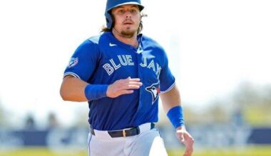 Barger drives in three runs as Toronto split-squads earn shutout victories | National Sports