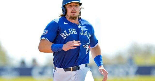 Barger drives in three runs as Toronto split-squads earn shutout victories | National Sports