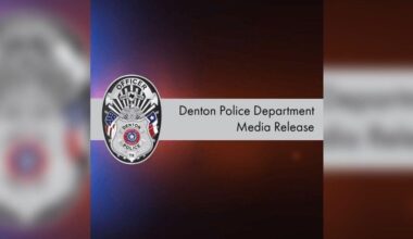 Texas Rangers investigate officer-involved shooting in Denton | North Texas