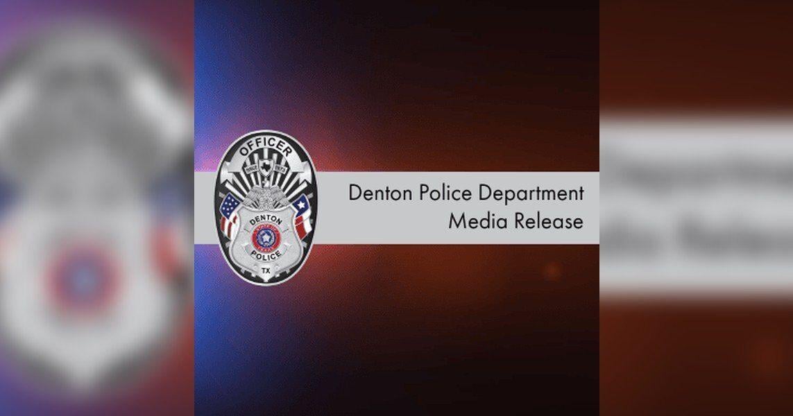 Texas Rangers investigate officer-involved shooting in Denton | North Texas