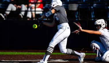 Mocs softball team drops Sunday doubleheader with UL Monroe, Central Arkansas | Local Sports