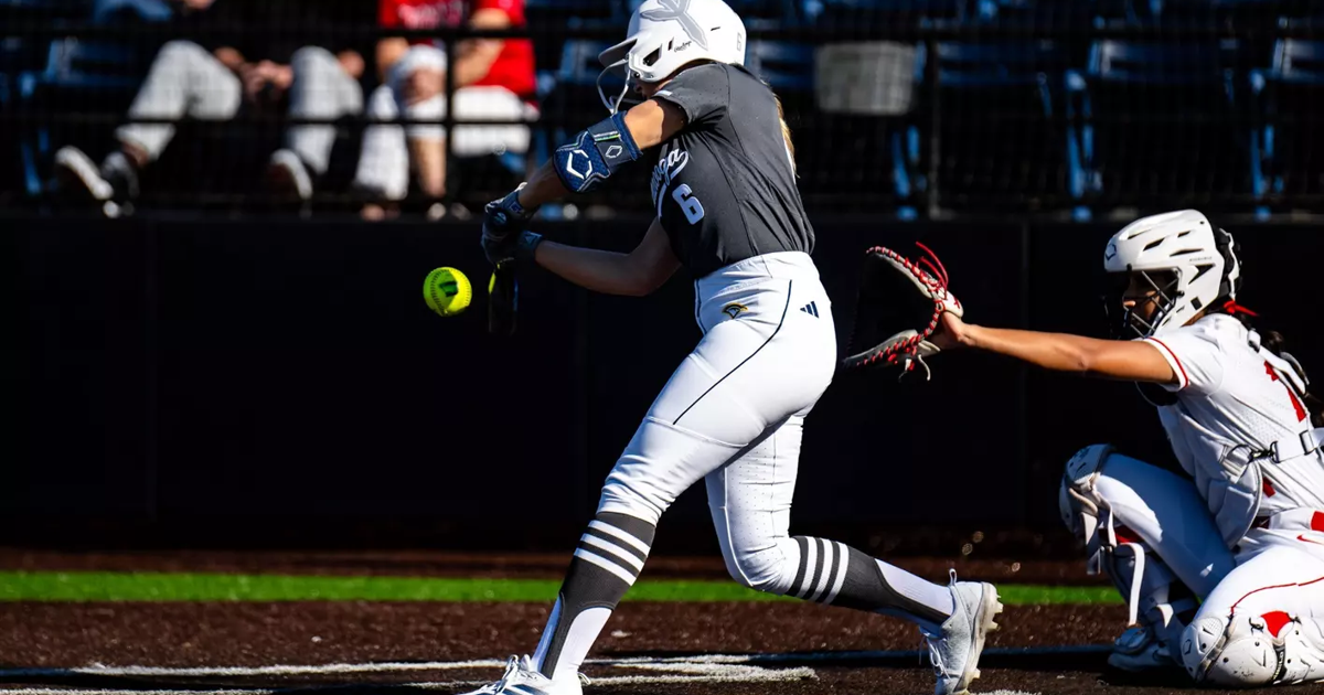 Mocs softball team drops Sunday doubleheader with UL Monroe, Central Arkansas | Local Sports