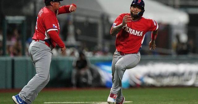Panama pounces on miscues to beat Canada 4-3 at World Baseball Classic | National Sports