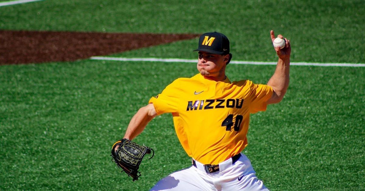 'Unreal': Mizzou baseball records consecutive shutouts for series sweep over UIC | State and National News