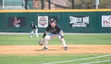 RiverHawks clinch series 11-10 in extra innings | Sports
