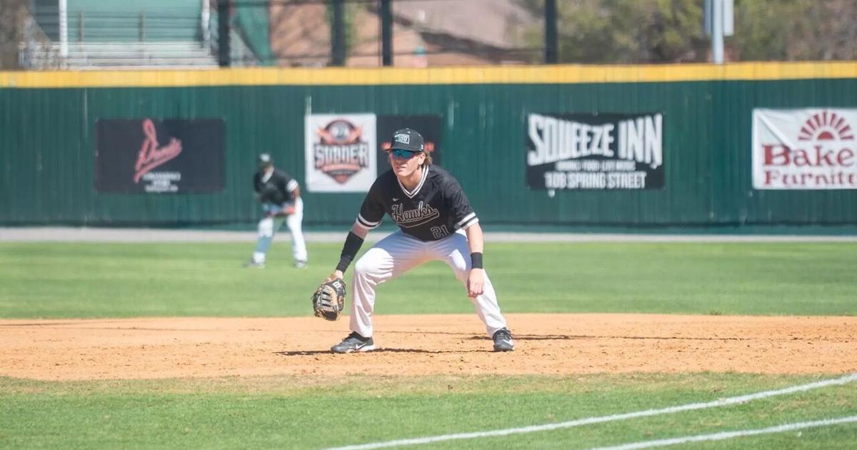 RiverHawks clinch series 11-10 in extra innings | Sports