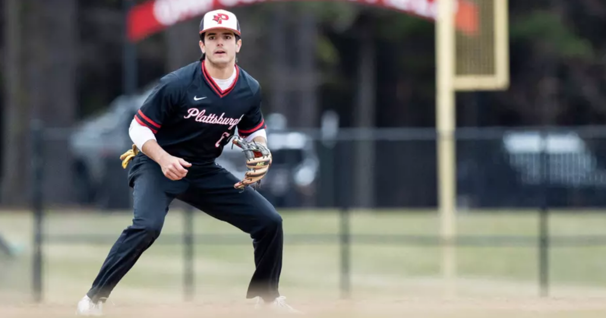 Plattsburgh State baseball team wins 3 more | Sports