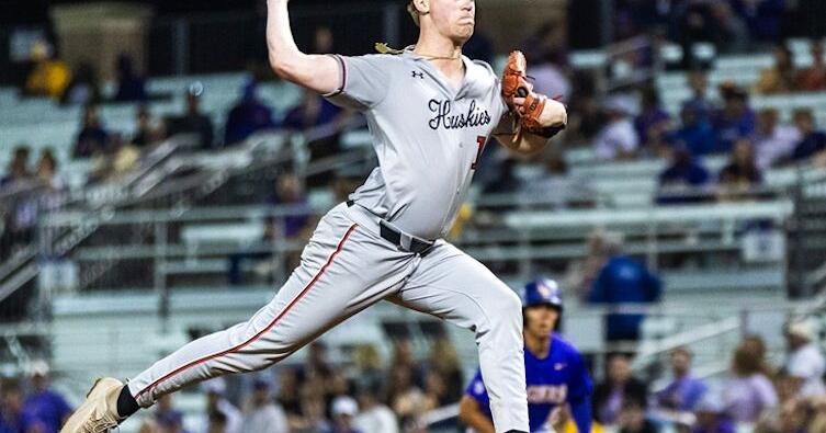 Epic career win No. 1 for North Andover's Griffin | Local Sports