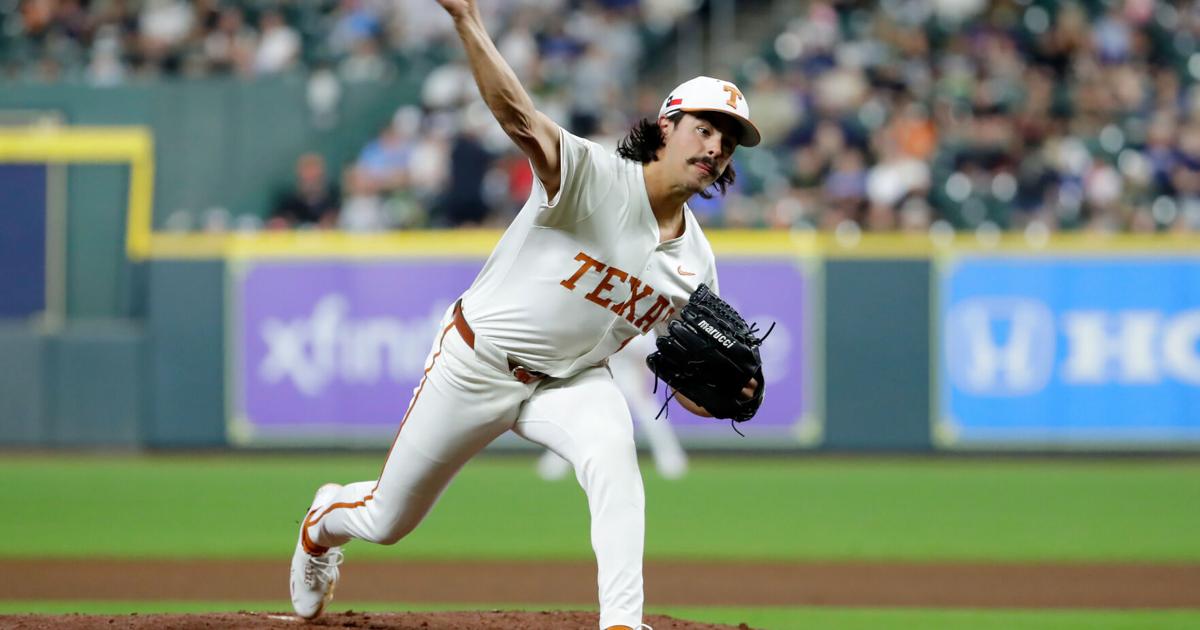 College Baseball Notebook: Texas off to its fastest start since 2005 championship season | National Sports