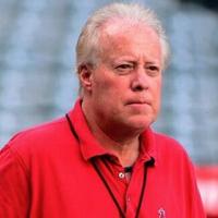 L.A. Angels Radio Voice ‘Lucky To Be Alive’ After Car Crash. | Story