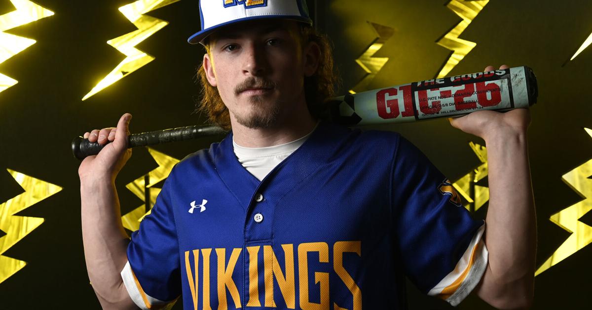 With 'unstoppable' slugger and unflappable ace, Northern Lebanon baseball eyes deeper playoff run | High School Baseball