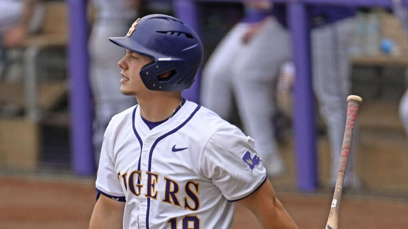 LSU baseball freshman player breakdown before SEC play | LSU