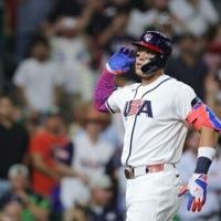 Judge, Skenes deliver as USA reach World Baseball Classic quarters | Billings News