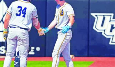 Racers try to return to winning today in visit to Paducah | Murray State