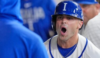 The Timberwolves are focused on a push toward the NBA playoffs. And the World Baseball Classic, too | Sports