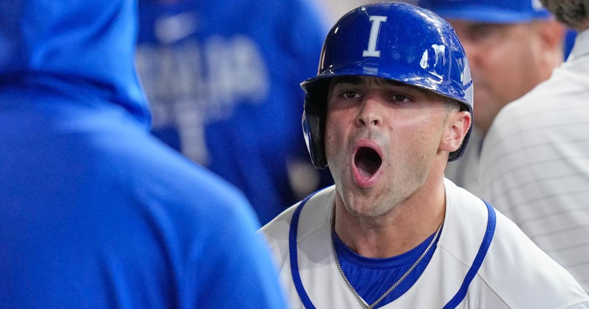 The Timberwolves are focused on a push toward the NBA playoffs. And the World Baseball Classic, too | Sports