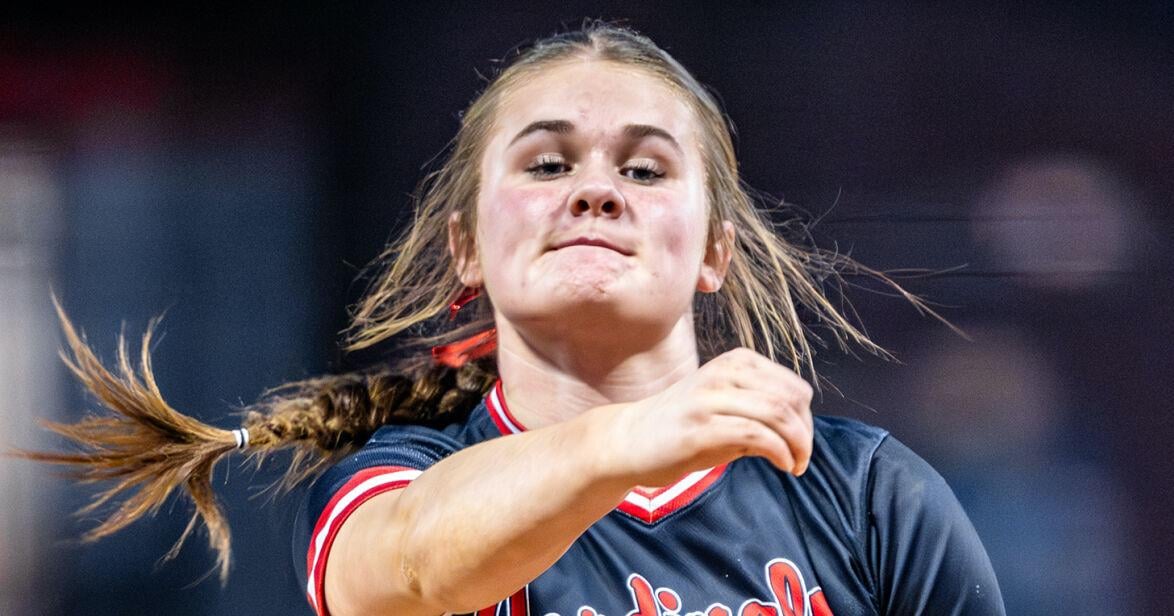 West softballers off to 2-0 start | Sports