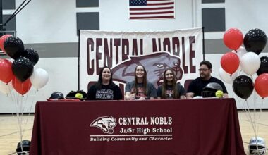 CN softball standout Swank headed to Grace College | Sports