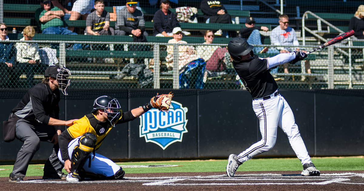 Coyotes sweep Cisco in conference opener | Sports