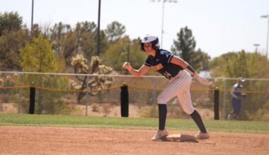 Late surge by Indiana Tech, early runs by VCSU sink Statesmen | Sports