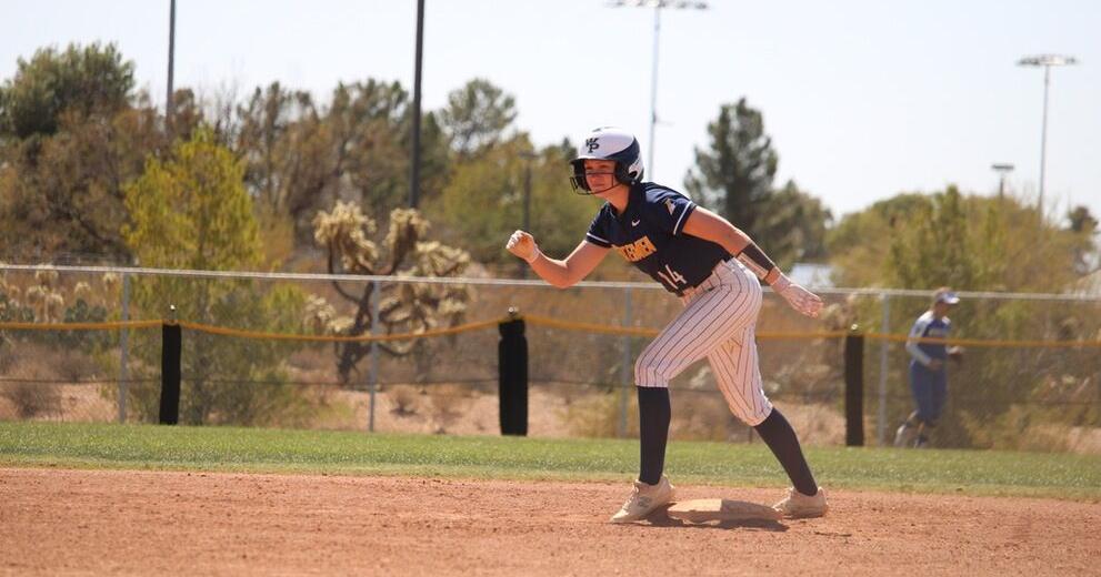 Late surge by Indiana Tech, early runs by VCSU sink Statesmen | Sports