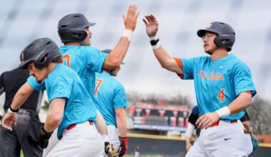 Strickland delivers walk-off double for East Central | Sports