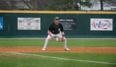 RiverHawks route Southeastern Oklahoma | Sports