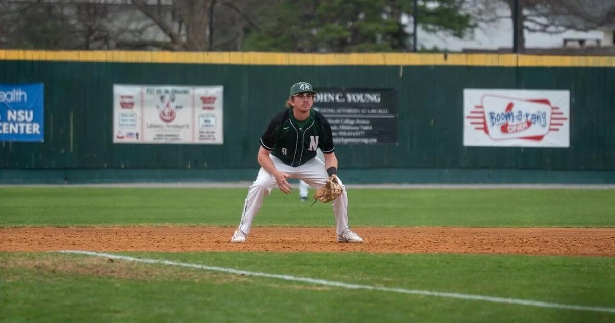 RiverHawks route Southeastern Oklahoma | Sports