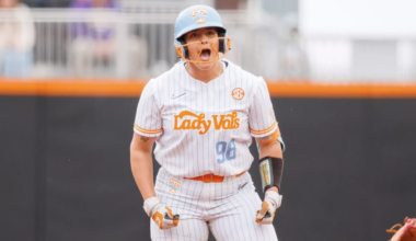 Top-ranked Lady Vols improve to 24-0 with 9-1 victory over Austin Peay | Local Sports
