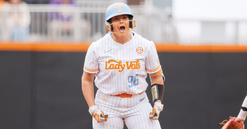 Top-ranked Lady Vols improve to 24-0 with 9-1 victory over Austin Peay | Local Sports