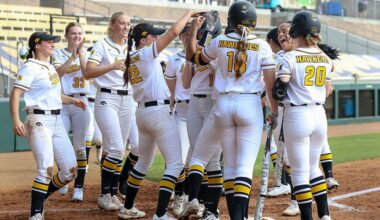 Hawkeyes Claim 6-3 Victory Over Illinois State | Daily Democrat, Fort Madison, Iowa