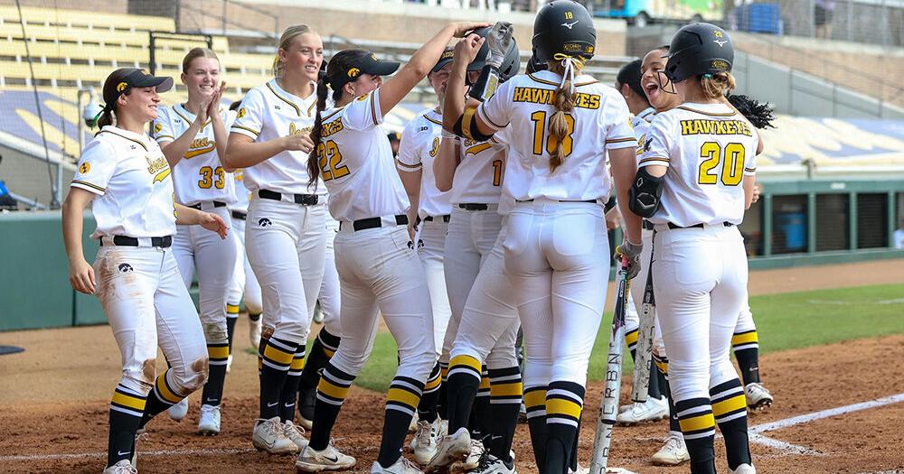Hawkeyes Claim 6-3 Victory Over Illinois State | Daily Democrat, Fort Madison, Iowa