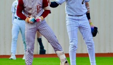 Byng wins extra-inning battle at McAlester | Sports