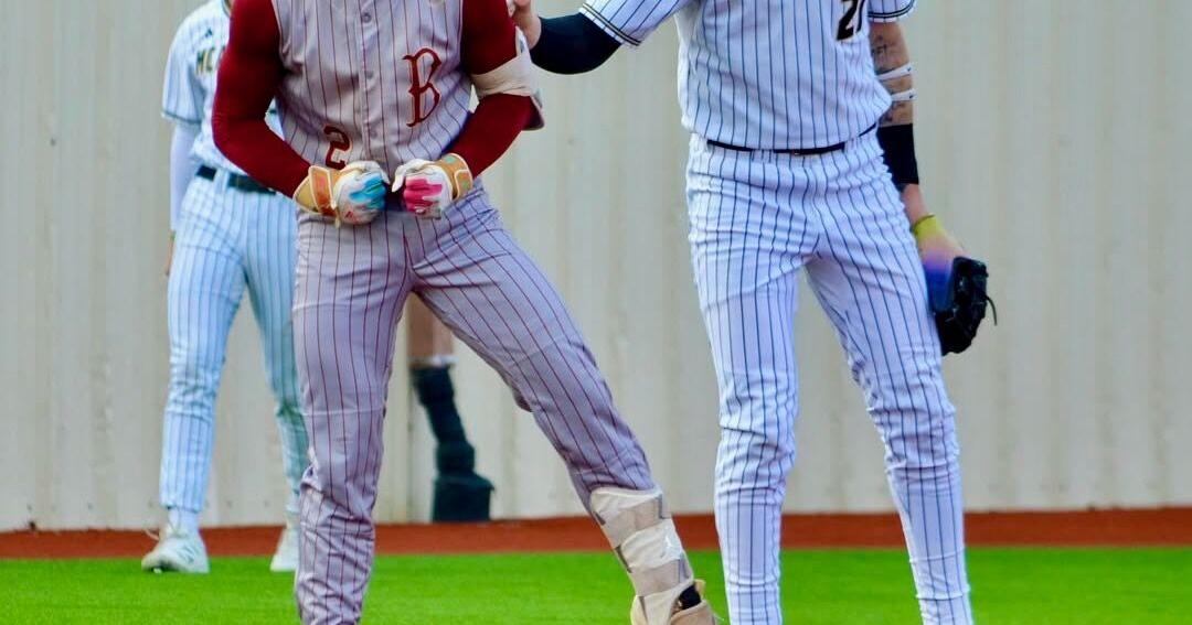 Byng wins extra-inning battle at McAlester | Sports