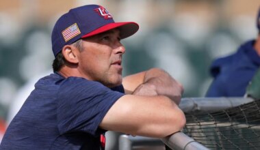 US gets the help it needs from Italy and advances to the World Baseball Classic quarterfinals | Sports