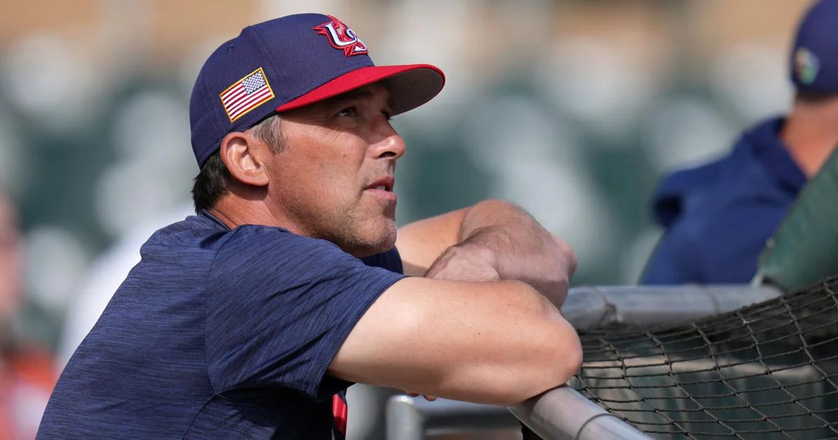 US gets the help it needs from Italy and advances to the World Baseball Classic quarterfinals | Sports