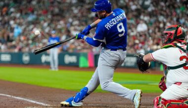 Pasquantino has WBC's first 3-homer game to lead Italy over Mexico, advancing US to quarterfinals | Sports