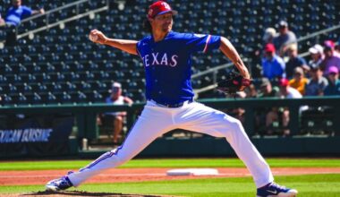 Rangers deGrom prepping for healthy return in Surprise | Sports