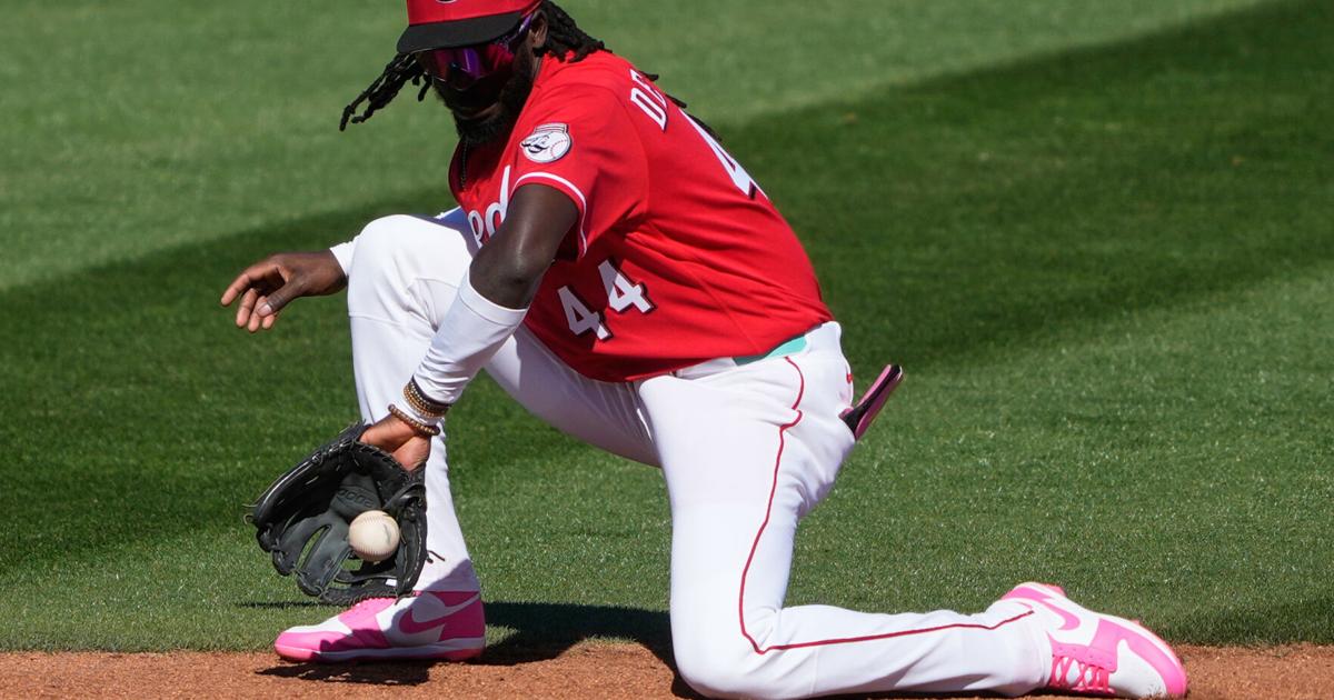 Nick Kurtz and Elly De La Cruz among 7 players whose contracts unilaterally renewed by teams | MLB