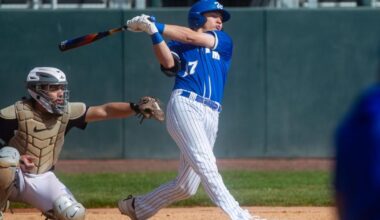 District 51 schools sweep first day of Bill Fanning Memorial Classic | Sports