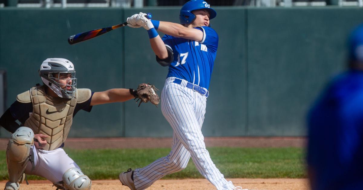 District 51 schools sweep first day of Bill Fanning Memorial Classic | Sports