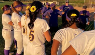 Righetti softball comes back from five-run deficit to defeat Mission Prep | High School